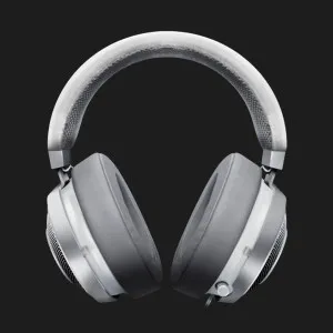 Игровая гарнитура Razer Kraken Multi Platform Mercury Edition (RZ04-02830400-R3M1) (UA)