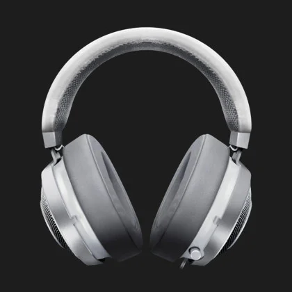 Ігрова гарнітура Razer Kraken Multi Platform Mercury Edition (RZ04-02830400-R3M1) в Чернівцях