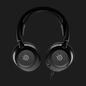 Игровая гарнитура SteelSeries Arctis Nova 1 (Black) (UA) в Дрогобыче