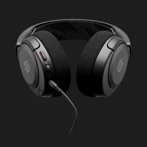 Игровая гарнитура SteelSeries Arctis Nova 1 (Black) (UA) в Дрогобыче