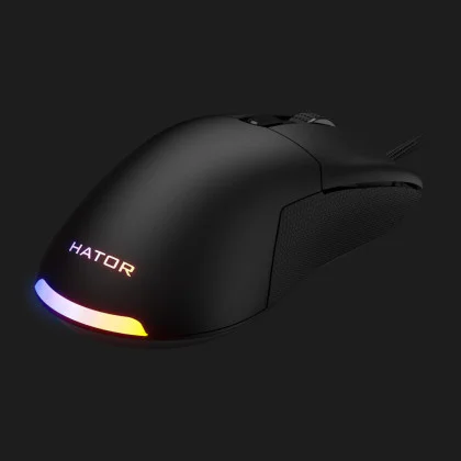 Игровая мышь HATOR Pulsar 2 (Black) Запорожья