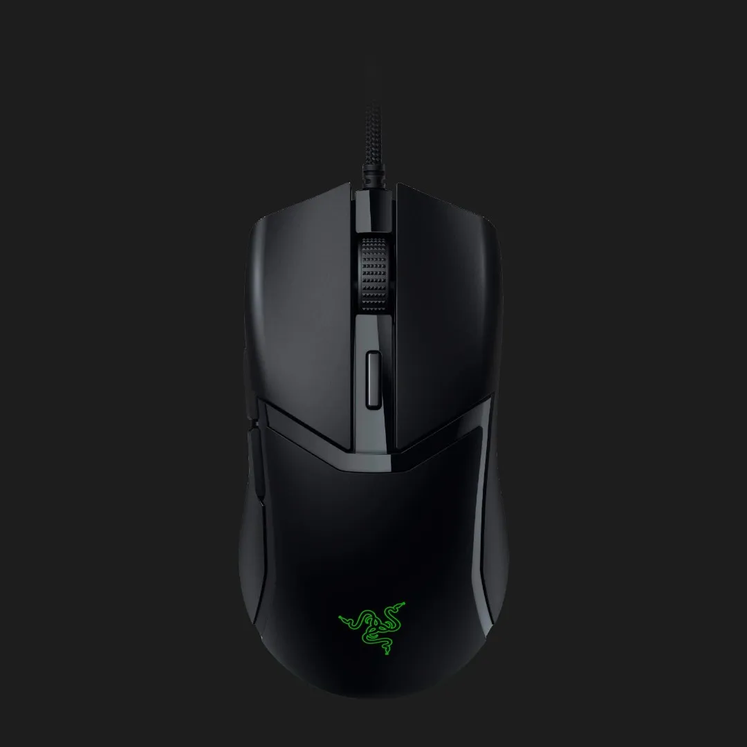 Ігрова миша Razer Cobra (Black) (RZ01-04650100-R3M1) (UA)