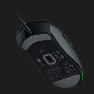Ігрова миша Razer Cobra (Black) (RZ01-04650100-R3M1) (Standard)