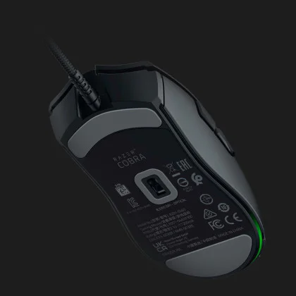 Ігрова миша Razer Cobra (Black) у Запоріжжі