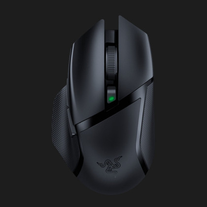 Ігрова миша Razer Basilisk X Hyperspeed (Black)