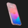 Чохол Elements Njord Slim MagSafe Case для iPhone 15 Pro (Pink Blush)