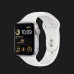 б/у Apple Watch SE 2, 40mm (Silver) (MNJV3/MNTC3/MNT93)