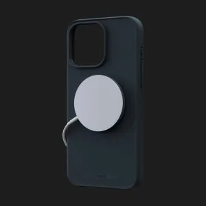 Чохол Elements Njord Slim MagSafe Case для iPhone 15 Pro (Black) в Хмельницькому