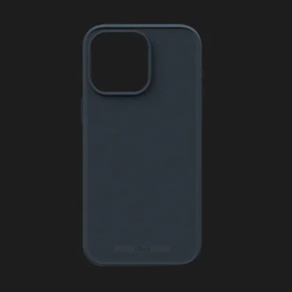 Чохол Elements Njord Slim MagSafe Case для iPhone 15 Pro (Black) в Ковелі