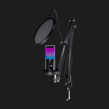 Мікрофон Hator Signify RGB PRO в Сваляві