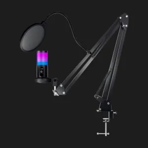 Микрофон Hator Signify RGB PRO (HTA-515) (UA) в Херсоне