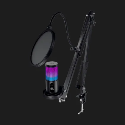 Мікрофон Hator Signify RGB PRO (HTA-515) в Сваляві