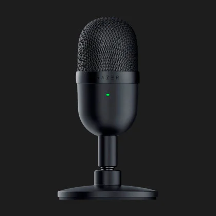 Микрофон Razer Seiren mini (Black) в Сваляве