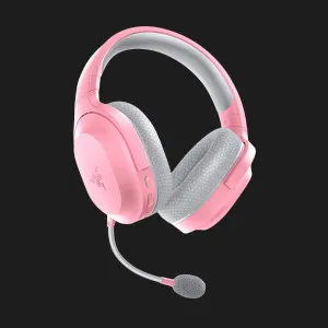 Ігрова гарнітура Razer Barracuda  X 2022 (Quartz) (RZ04-04430300-R3M1) (EU) в Бродах