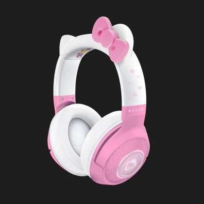 Ігрова гарнітура Razer Kraken BT Hello Kitty Edition (Quartz) у Запоріжжі