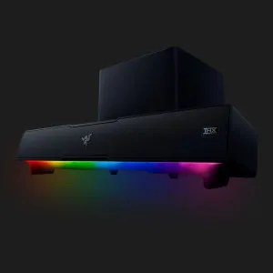 Акустическая система RAZER Leviathan V2 (RZ05-03920100-R3G1) в Кропивницком