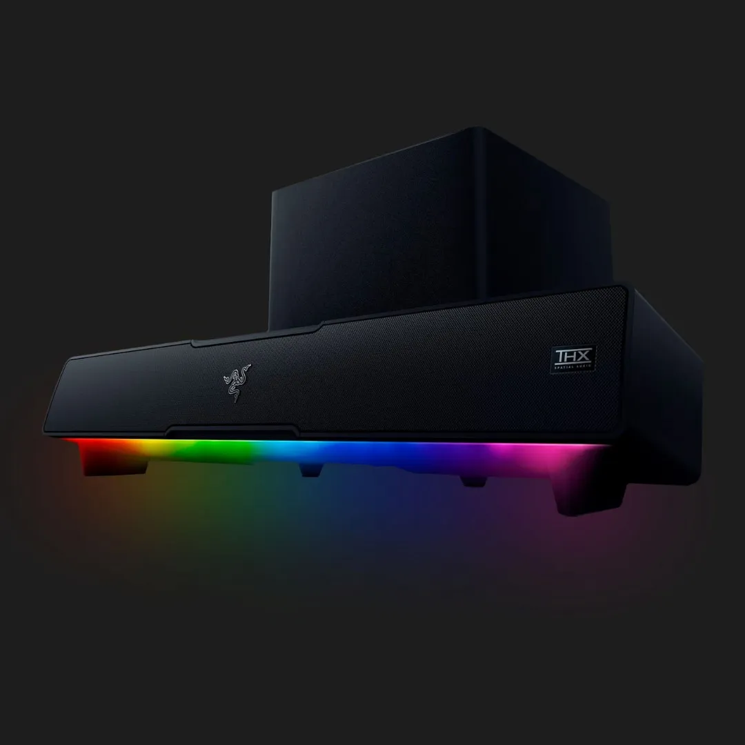 Акустична система RAZER Leviathan V2 (RZ05-03920100-R3G1)