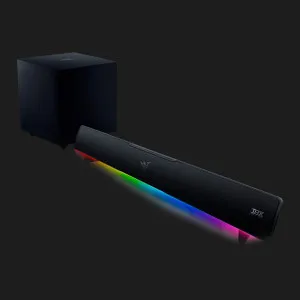 Акустическая система RAZER Leviathan V2 (RZ05-03920100-R3G1) в Кропивницком