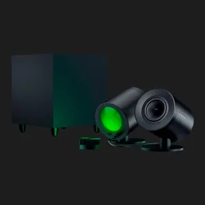 Акустическая система RAZER Nommo V2 PRO (RZ05-04740100-R3G1) в Кропивницком
