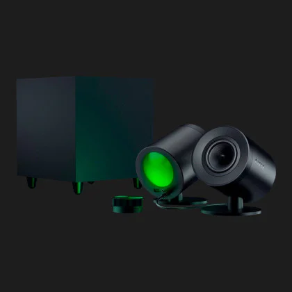Акустическая система RAZER Nommo V2 PRO (RZ05-04740100-R3G1) в Каменском