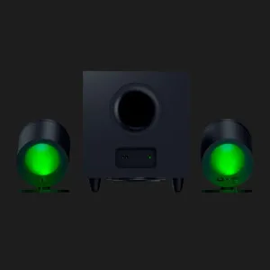 Акустическая система RAZER Nommo V2 PRO (RZ05-04740100-R3G1) в Кропивницком