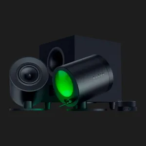 Акустическая система RAZER Nommo V2 PRO (RZ05-04740100-R3G1) в Кропивницком