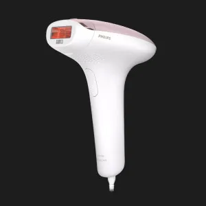 Фотоэпилятор Philips Lumea Advanced