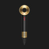 Фен для волос Dyson Supersonic HD07 (Onyx Black/Gold) (UK)