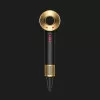 Фен для волосся Dyson Supersonic HD07 (Onyx Black/Gold)