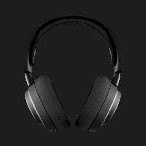 Ігрова гарнітура STEELSERIES Arctis Nova 7 Black в Бродах
