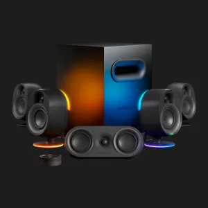 Акустическая система STEELSERIES Arena 9 (61549) в Дрогобыче