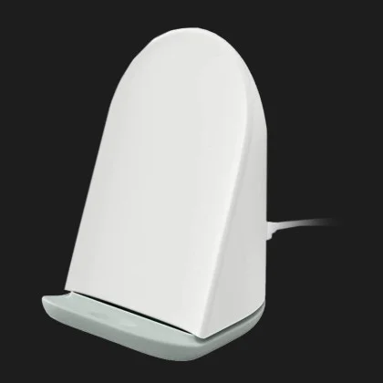 Безпровідна зарядка Google Pixel Stand 2 (White)