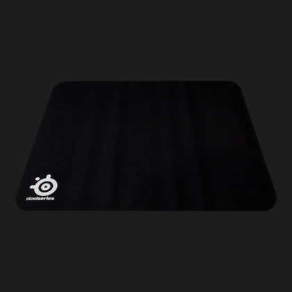 Игровая поверхность SteelSeries QcK Mini Gaming (63005) (Black) в Сваляве