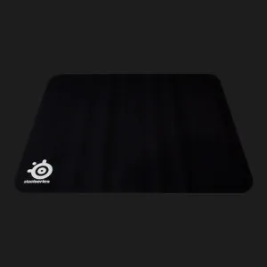 Ігрова поверхня SteelSeries QcK Gaming (63004) (Black) (UA) в Берегові