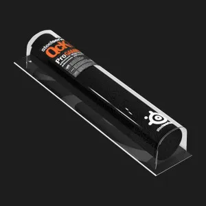 Ігрова поверхня SteelSeries QcK Mini Gaming (63005) (Black) (UA) в Берегові