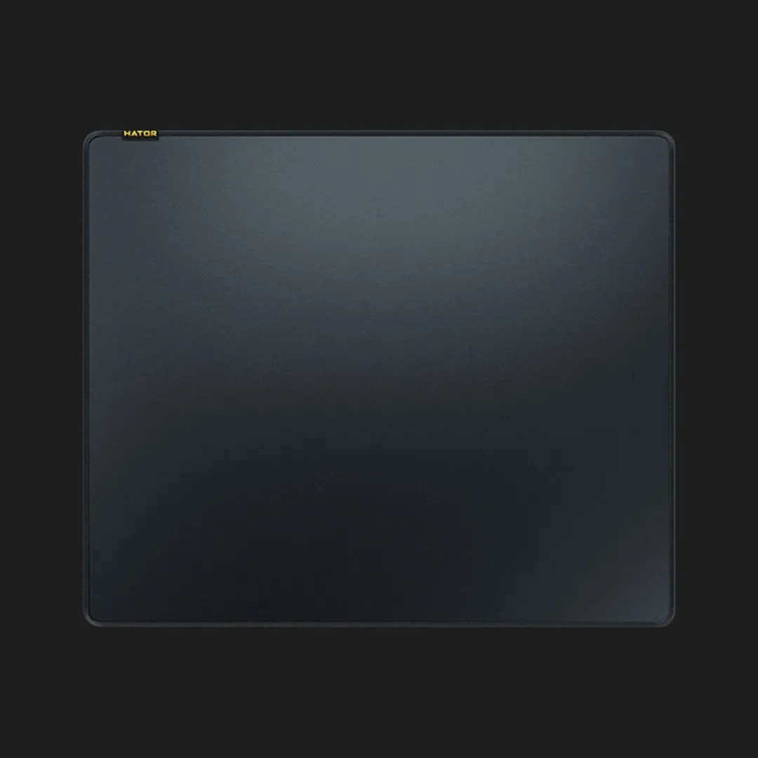 Килимок HATOR Tonn EVO S (Gray) (HTP-011) (UA)