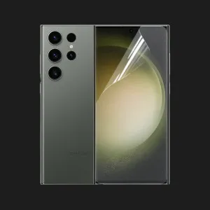 Захисна плівка Hydrogel Pro для Samsung Galaxy S23 Ultra (Matte) в Хмельницькому