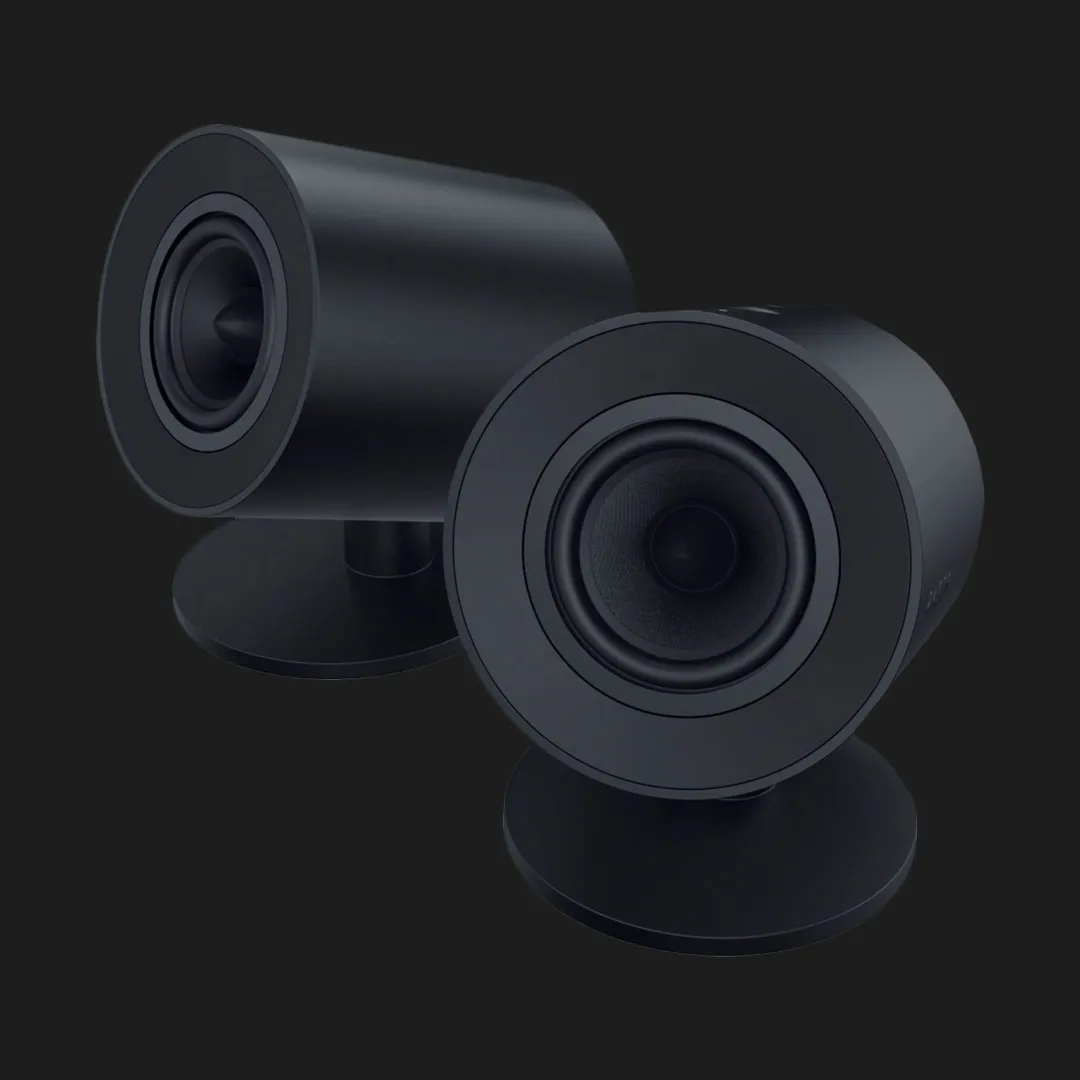 Акустична система RAZER Nommo V2 X (RZ05-04760100-R3G1)