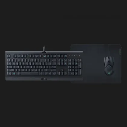 Комплект RAZER Level Up Bundle Cynosa Lite, Viper mini, Gigantus V2 (RZ85-02741200-B3M1)