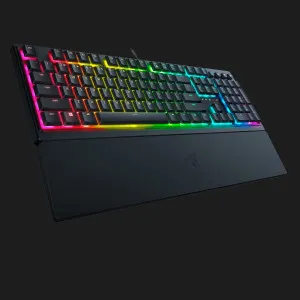 Клавиатура RAZER Ornata V3 UKR (RZ03-04462100-R371) (UA) в Александрии