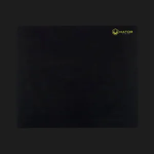 Коврик HATOR Tonn S (Black) (HTP-010) (UA)