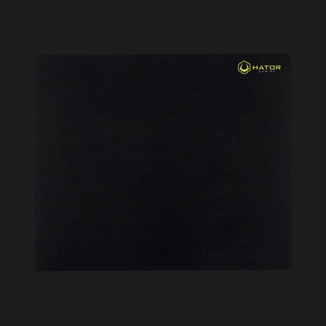 Килимок HATOR Tonn L (Black) (HTP-030) (UA)