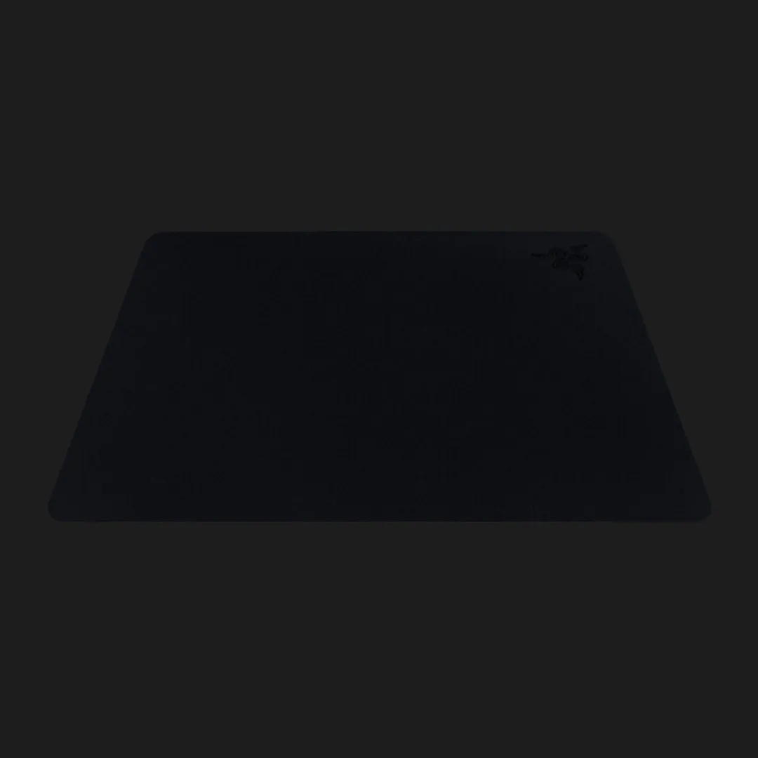 Килимок RAZER Goliathus Mobile Stealth Edition (Black) (RZ02-01820500-R3M1) (UA)