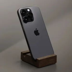 б/у iPhone 14 Pro Max 256GB (Space Black) (Як Новий)