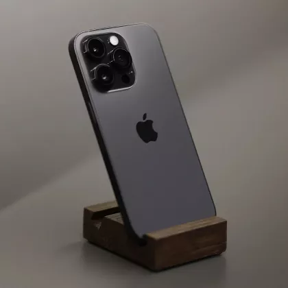 б/у iPhone 14 Pro Max 512GB (Space Black) (Ідеальний стан