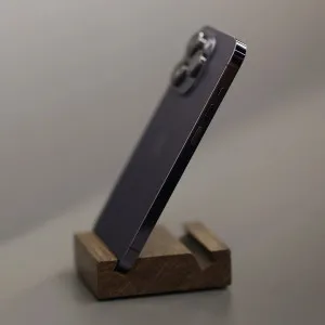б/у iPhone 14 Pro Max 256GB (Deep Purple) (Економ)