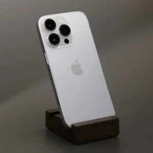 б/у iPhone 14 Pro Max 128GB (Silver) (Як Новий)