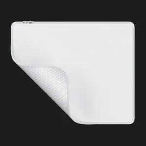 Коврик HATOR Tonn EVO M (White) (HTP-022)