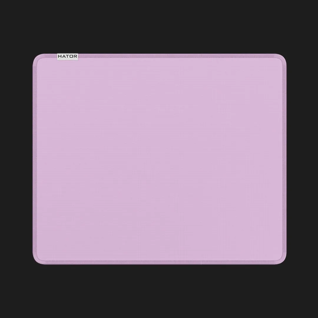 Килимок HATOR Tonn EVO M (Lilac) (HTP-023)