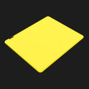 Коврик HATOR Tonn EVO M (Yellow) (HTP-024) (UA)
